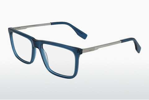 Óculos de design Karl Lagerfeld KL6023 440