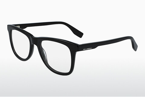 Óculos de design Karl Lagerfeld KL6024 001