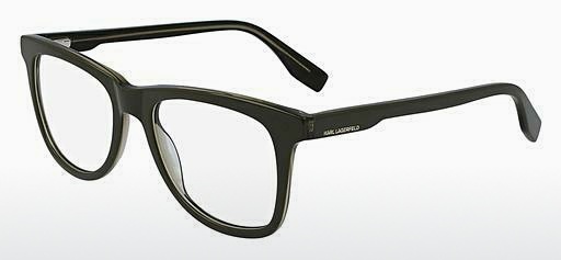 Óculos de design Karl Lagerfeld KL6024 250