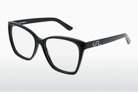 Óculos de design Karl Lagerfeld KL6050 001