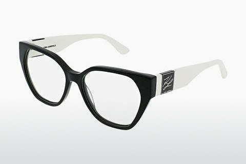 Óculos de design Karl Lagerfeld KL6053 004