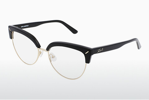 Óculos de design Karl Lagerfeld KL6054 001