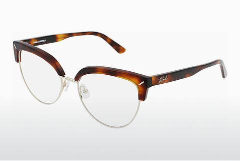 Óculos de design Karl Lagerfeld KL6054 215