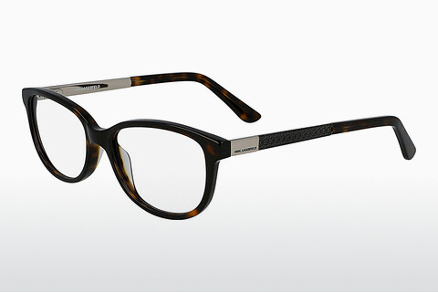 Óculos de design Karl Lagerfeld KL955 013