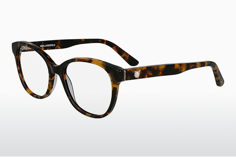 Óculos de design Karl Lagerfeld KL970 019