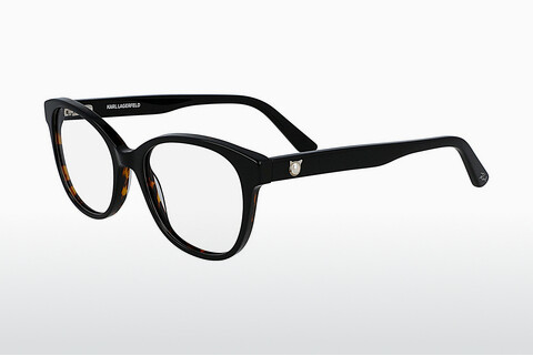 Óculos de design Karl Lagerfeld KL970 123