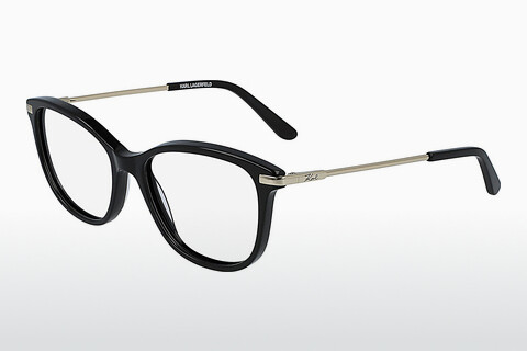 Óculos de design Karl Lagerfeld KL991 001