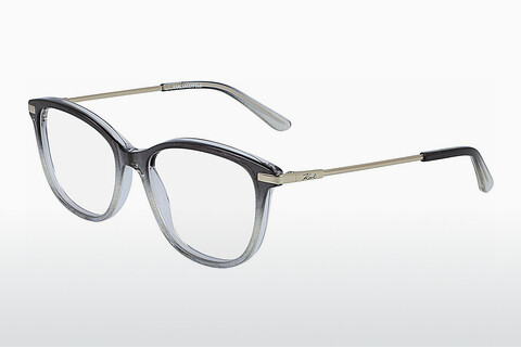Óculos de design Karl Lagerfeld KL991 002