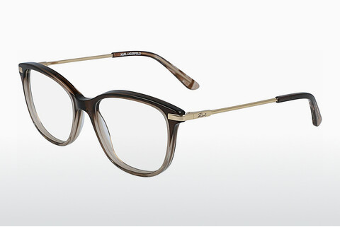 Óculos de design Karl Lagerfeld KL991 020