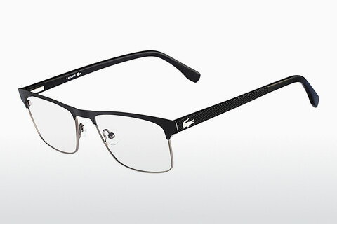 Óculos de design Lacoste L2198 001