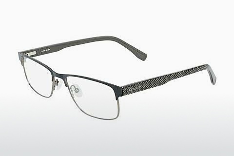 Óculos de design Lacoste L2217 033