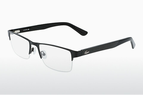 Óculos de design Lacoste L2237 002