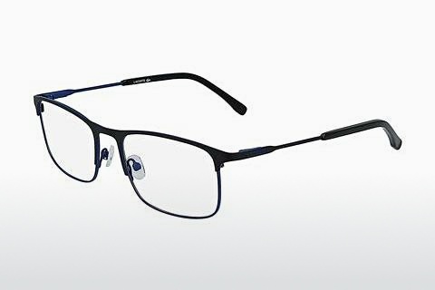 Óculos de design Lacoste L2252 001