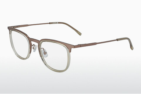 Óculos de design Lacoste L2264 705