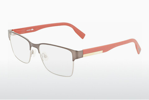 Óculos de design Lacoste L2286 021