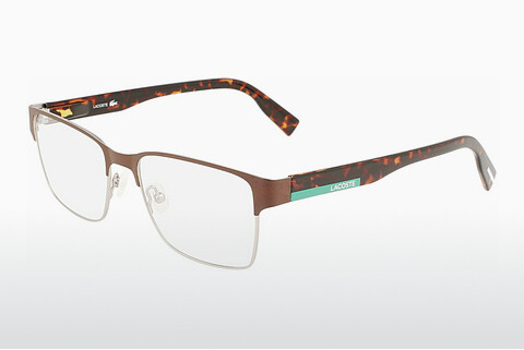 Óculos de design Lacoste L2286 201