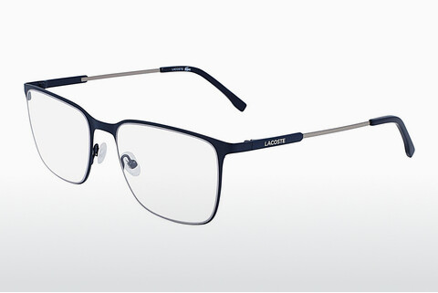 Óculos de design Lacoste L2287 410
