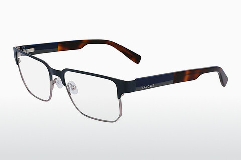 Óculos de design Lacoste L2290 400