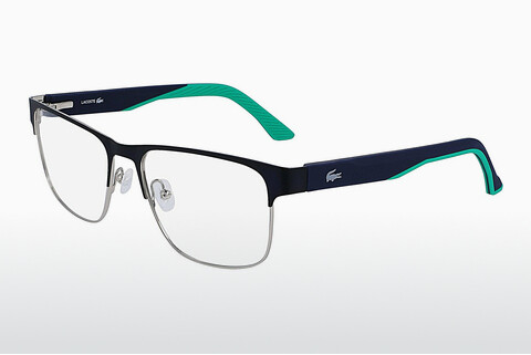 Óculos de design Lacoste L2291 414