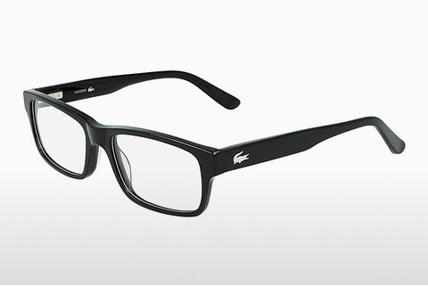 Óculos de design Lacoste L2705 001