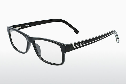 Óculos de design Lacoste L2707 001
