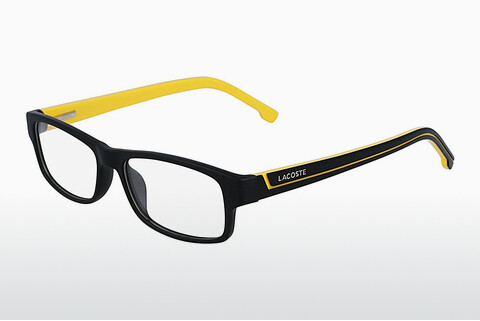 Óculos de design Lacoste L2707 002