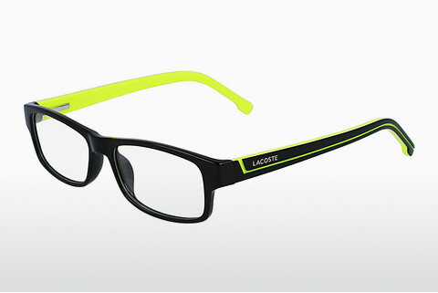 Óculos de design Lacoste L2707 003