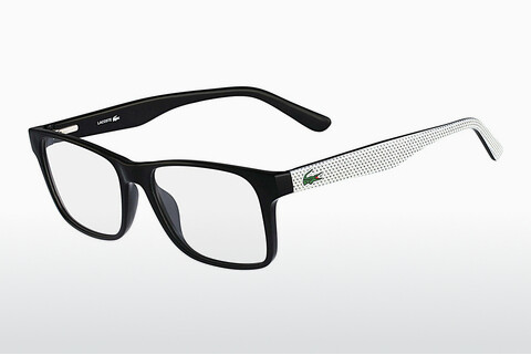 Óculos de design Lacoste L2741 001