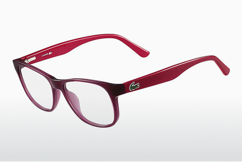 Óculos de design Lacoste L2743 514