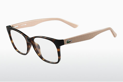 Óculos de design Lacoste L2767 214