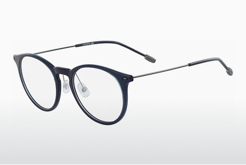 Óculos de design Lacoste L2846 424