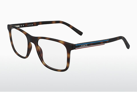 Óculos de design Lacoste L2848 214