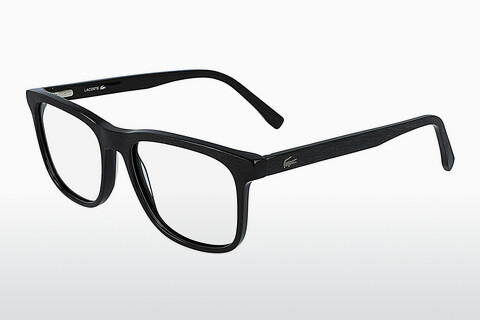 Óculos de design Lacoste L2849 001
