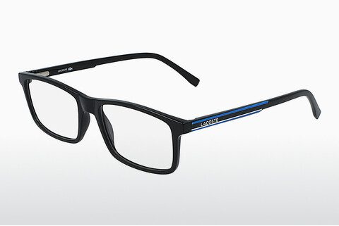 Óculos de design Lacoste L2858 001