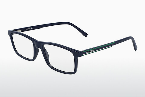Óculos de design Lacoste L2858 424