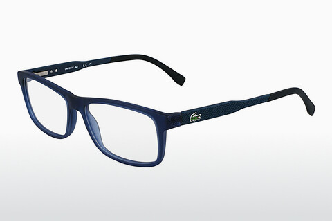 Óculos de design Lacoste L2876 410