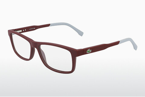Óculos de design Lacoste L2876 604