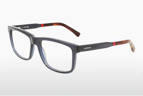 Óculos de design Lacoste L2890 400