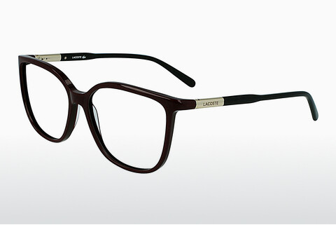 Óculos de design Lacoste L2892 601