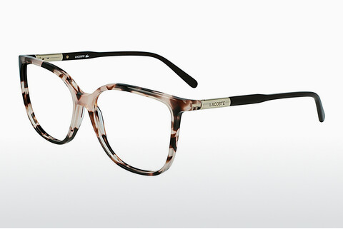 Óculos de design Lacoste L2892 690