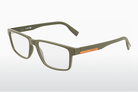 Óculos de design Lacoste L2897 275