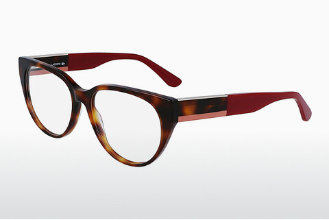 Óculos de design Lacoste L2906 240