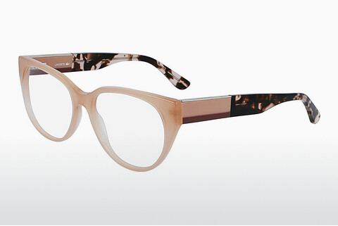 Óculos de design Lacoste L2906 681