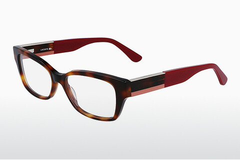 Óculos de design Lacoste L2907 240