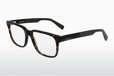 Óculos de design Lacoste L2908 230