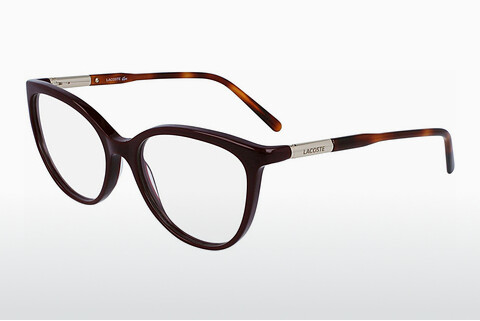 Óculos de design Lacoste L2911 603