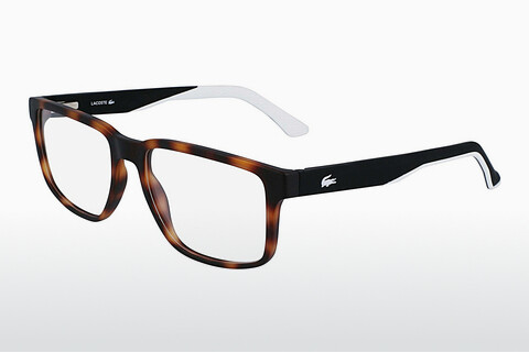 Óculos de design Lacoste L2912 230