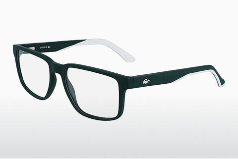 Óculos de design Lacoste L2912 301