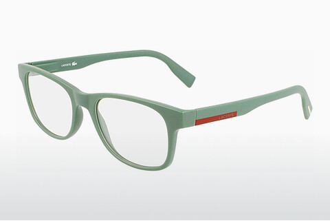 Óculos de design Lacoste L2913 301