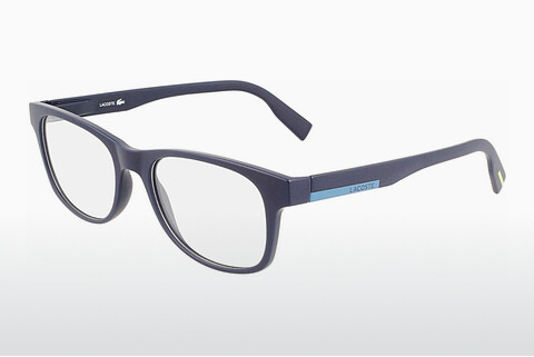 Óculos de design Lacoste L2913 401